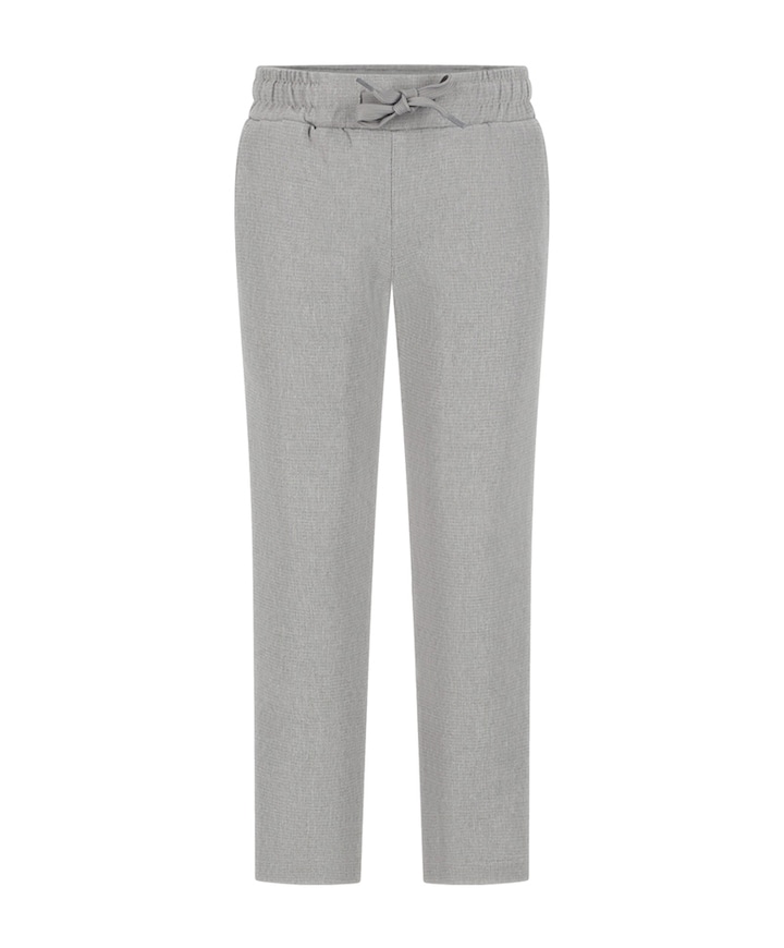 Donky trousers jongens pantalon grijs