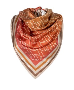 Dames sjaal beige