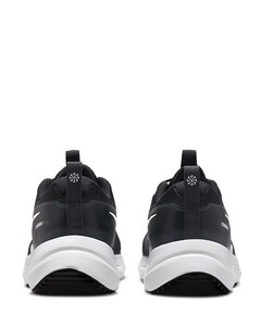 Nike Mystic Fly Big sneakers zwart