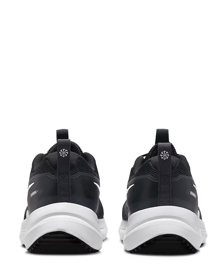 Nike Mystic Fly Big sneakers zwart