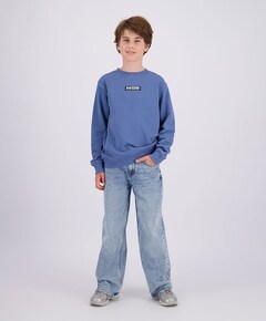 Juarez jongens jeans blauw