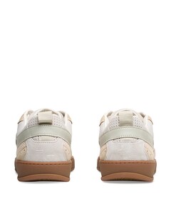 Prism Peak heren sneakers beige