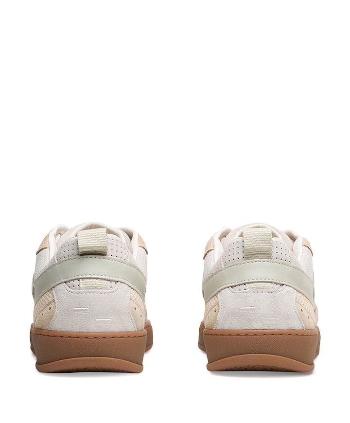 Prism Peak heren sneakers beige