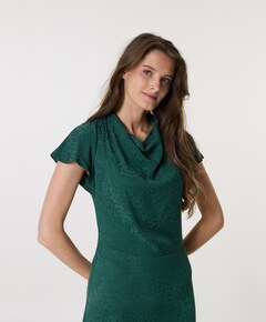 Jurk groen