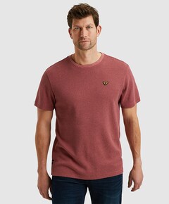 T-shirt rood