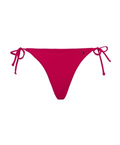 Bikinibroekje roze