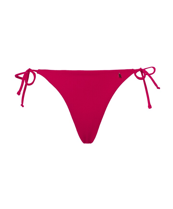 Bikinibroekje roze