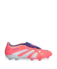 Predator Pro Ft Fg heren voetbalschoenen oranje