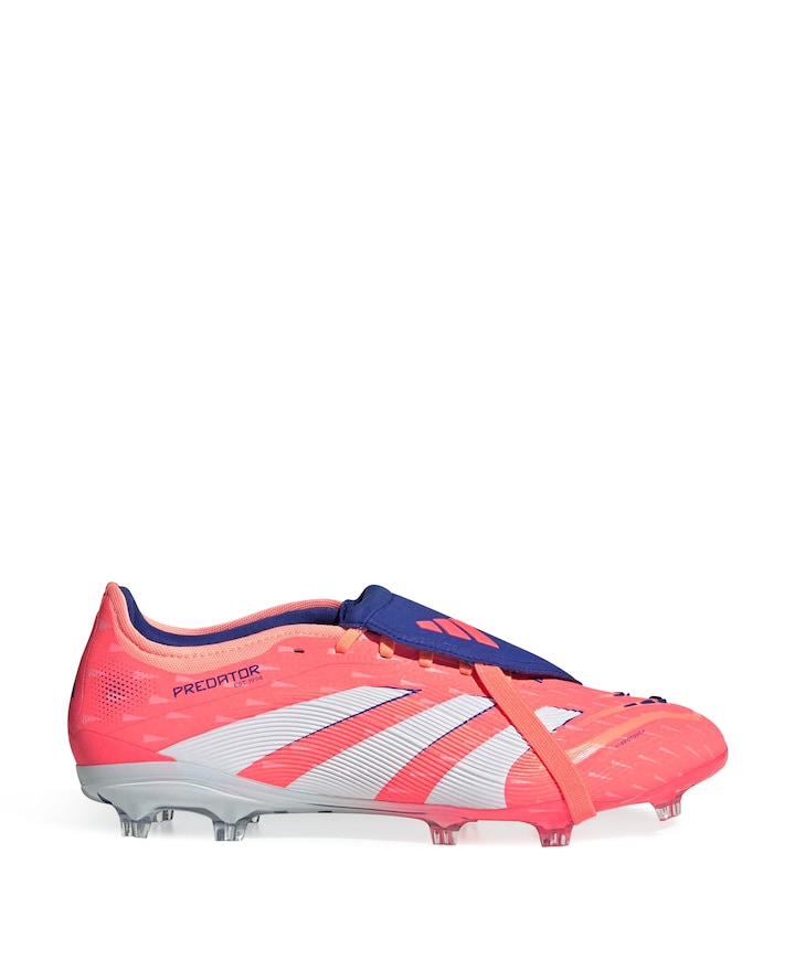 Predator Pro Ft Fg heren voetbalschoenen oranje