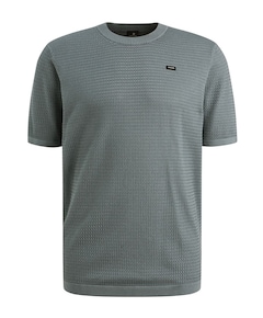 Heren t-shirt groen