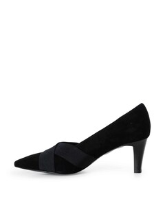 Women Court Sho pumps zwart