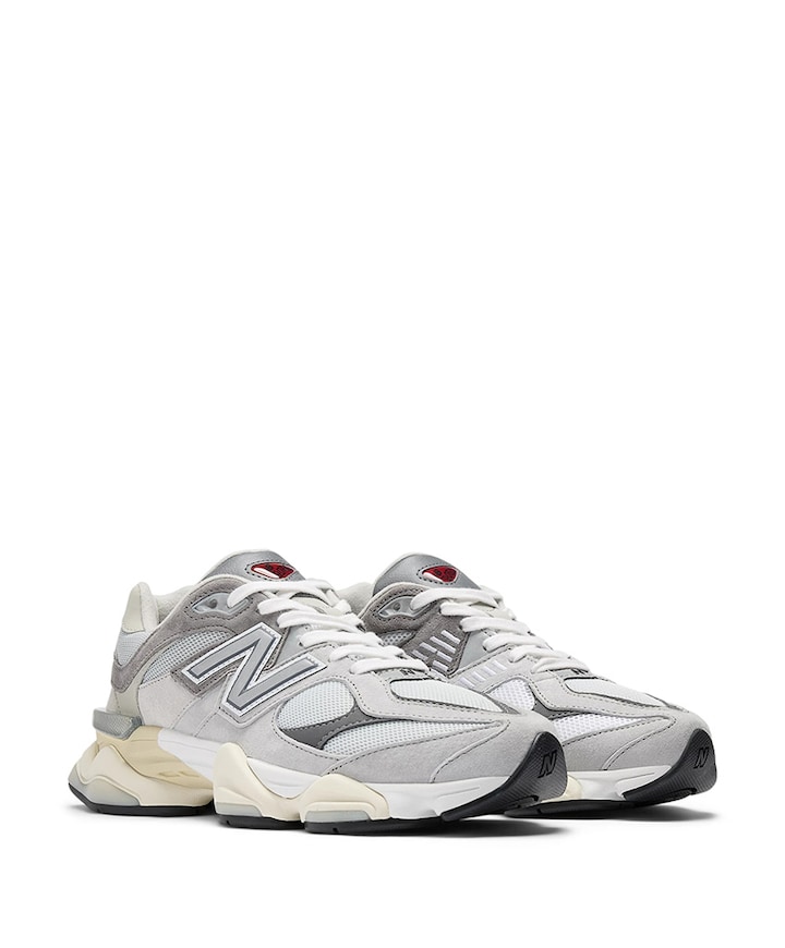 dames sneakers grijs