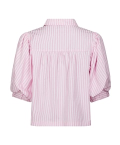 Dames blouse roze