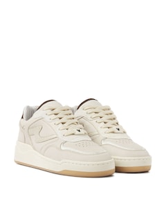 Sam Levi dames sneakers beige