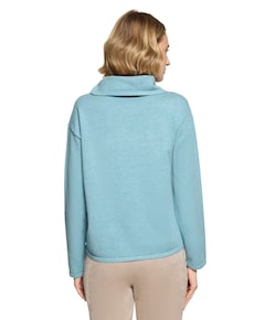 Dames trui groen