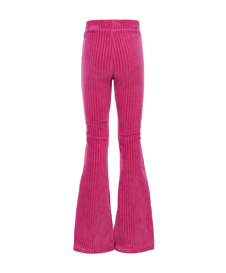 meisjes broek roze