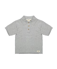 Polo grijs