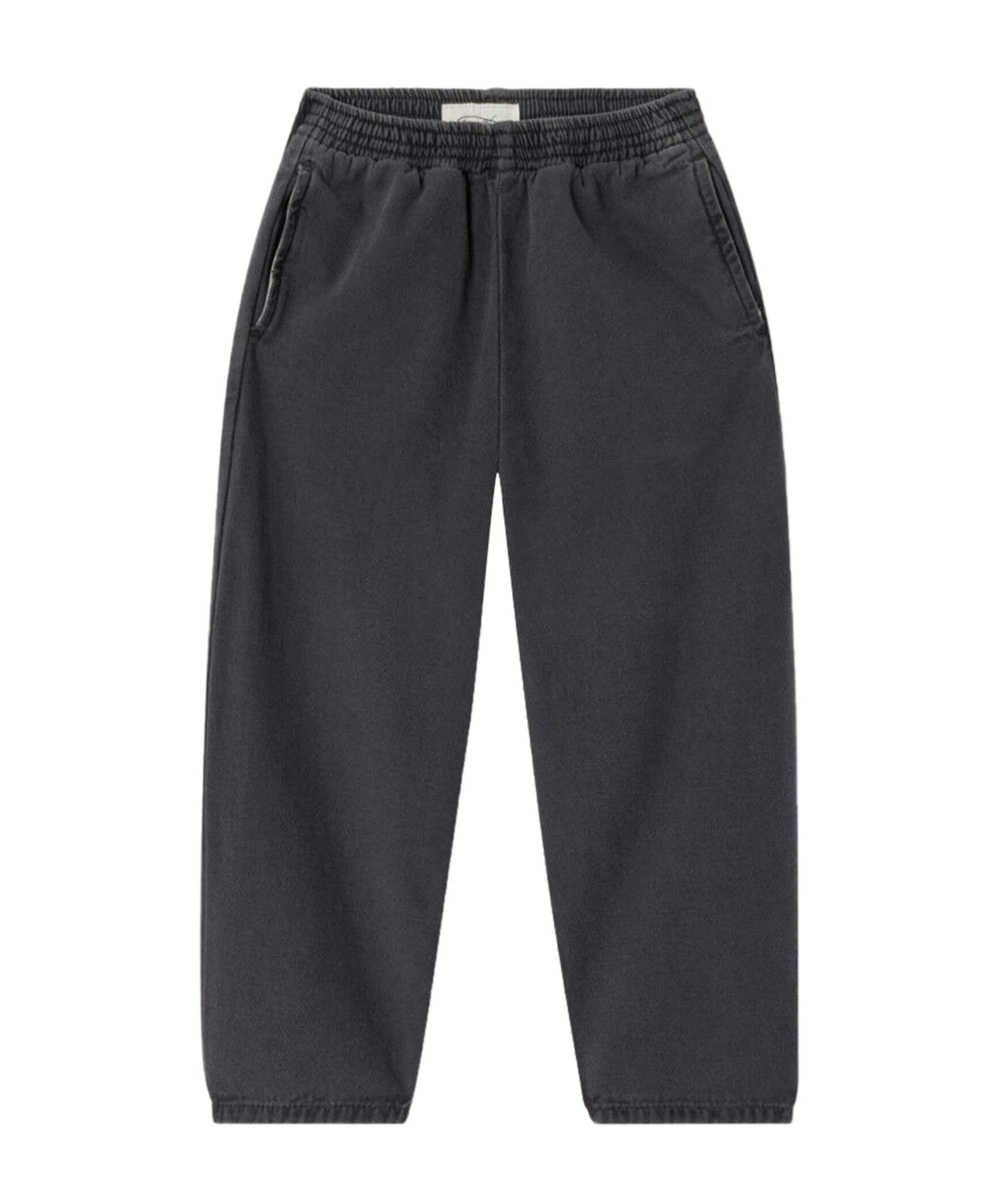 Jazy uniseks jeans  zwart