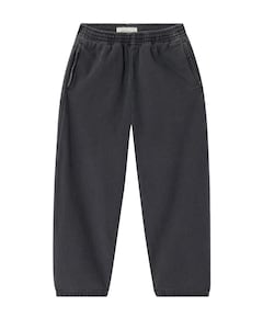 Jazy uniseks jeans  zwart