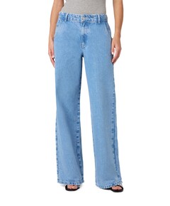 Hailey jeans blauw