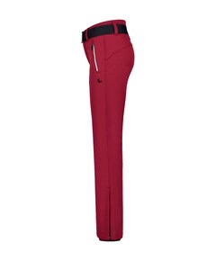 Joentaus dames skibroek bordeaux