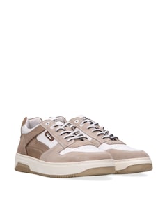 Richmond heren sneakers wit
