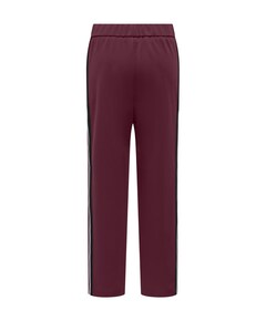 KOGWARM UP LIFE X TRACK meisjes broek paars