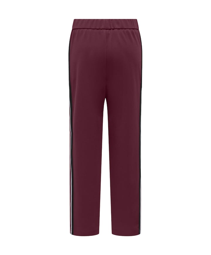 KOGWARM UP LIFE X TRACK meisjes broek paars