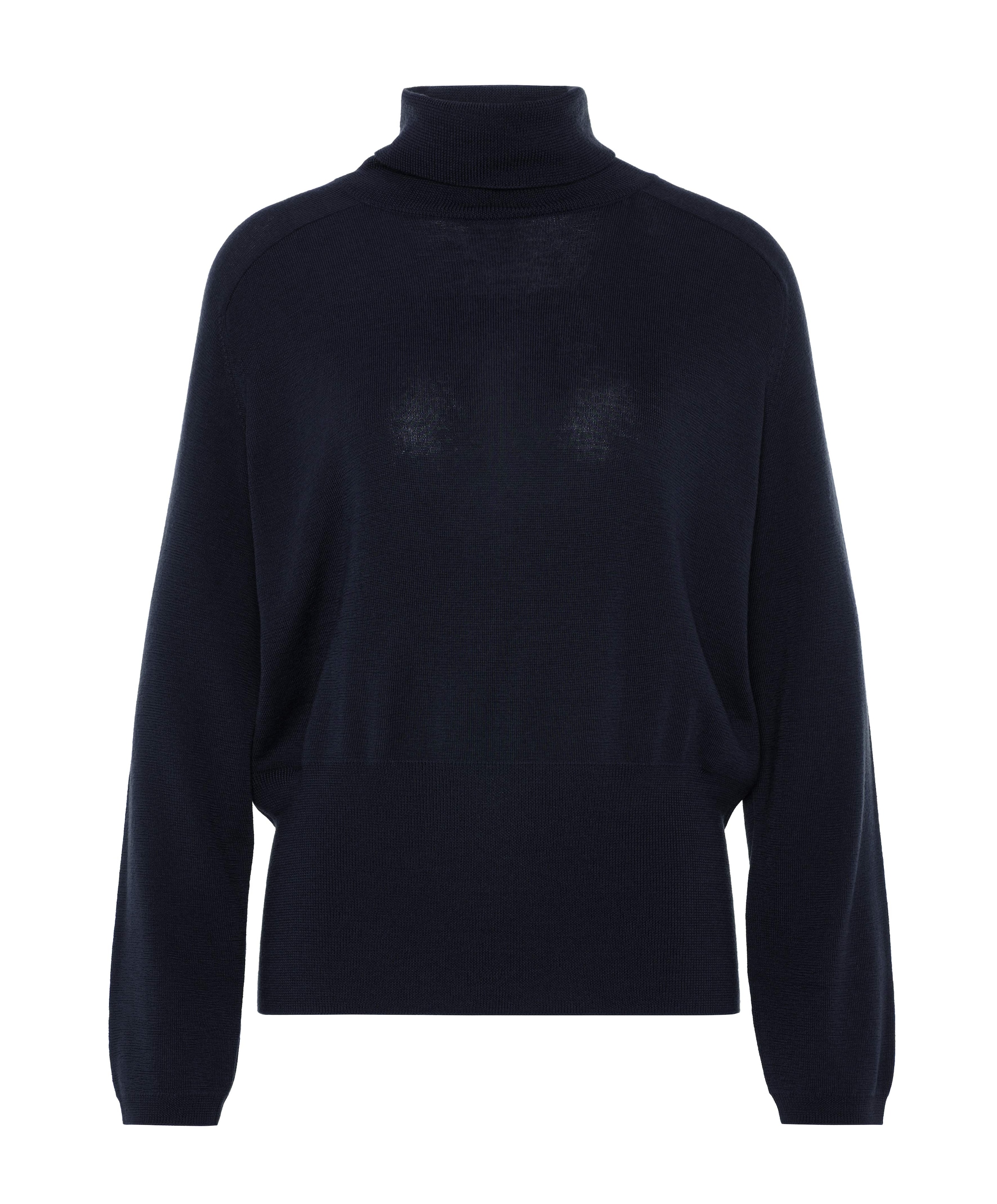 Dames coltrui blauw