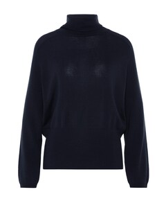 Dames coltrui blauw