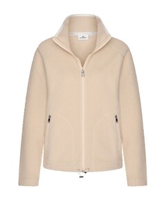 Vest beige
