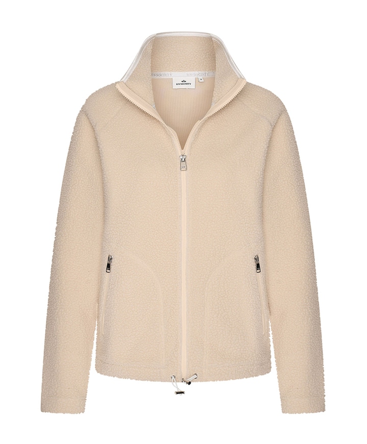 Vest beige