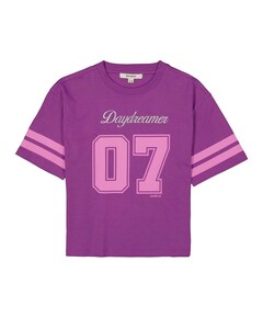 Meisjes T-shirt roze