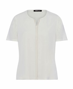 Dames blouse wit