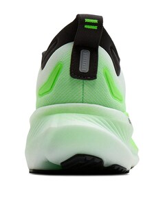 Glycerin 23 heren runningschoenen groen