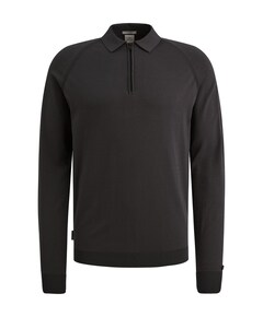 Heren trui blauw