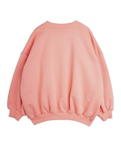 Uniseks sweater roze