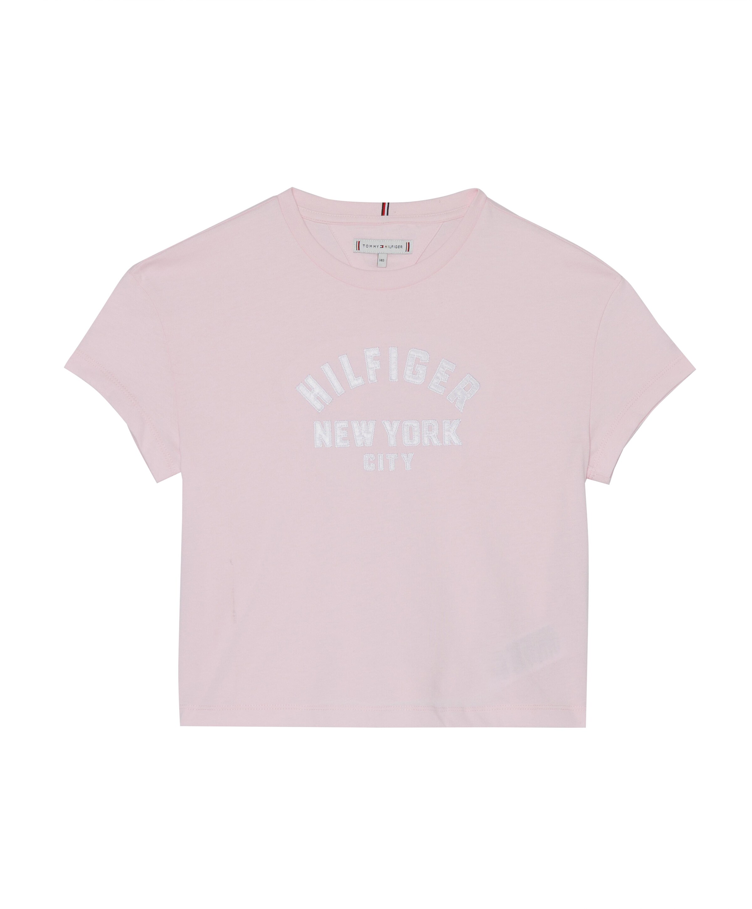 T-Shirt roze