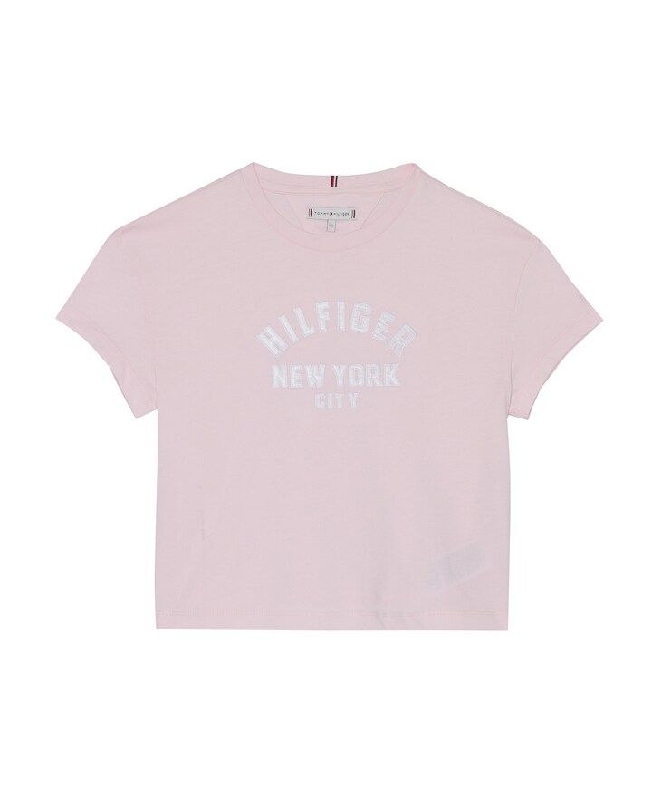 T-Shirt roze