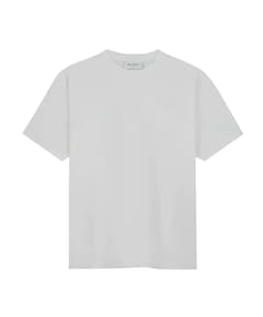 Heren T-shirt wit