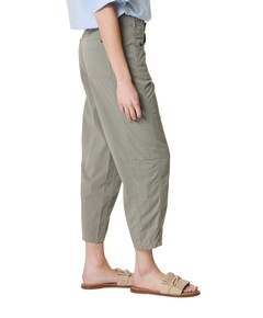 Liv Barrel 7/8 dames broek groen