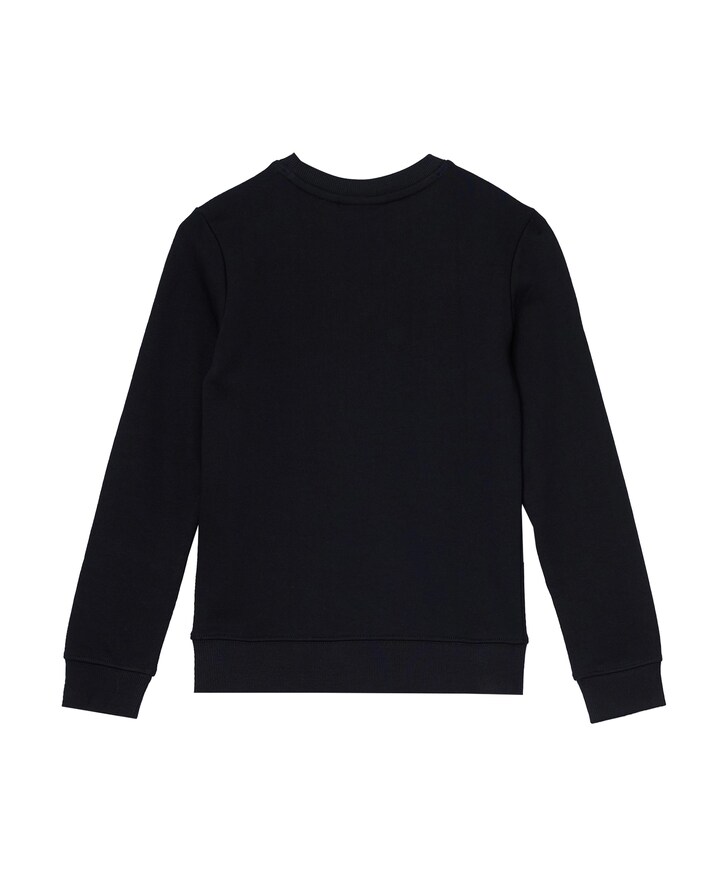 Sweater zwart