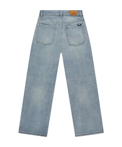DAAF Den.Stone Used jongens jeans blauw