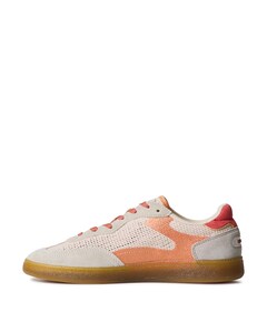 PARK dames sneakers oranje