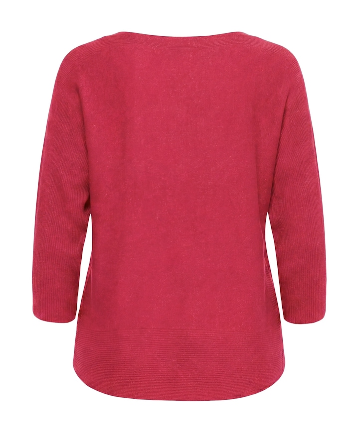 Dames trui rood