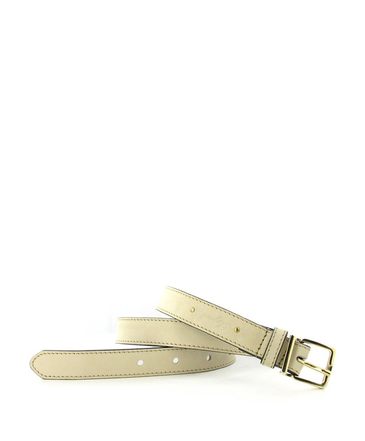 Riem ecru