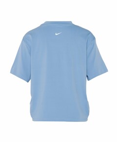Dames t-shirt blauw