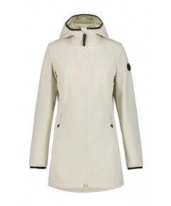 Jas beige