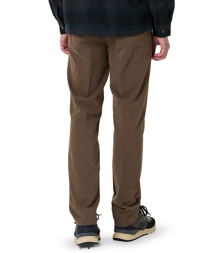 BONN Art.2-3931 heren broek bruin