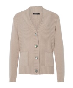 Vest beige
